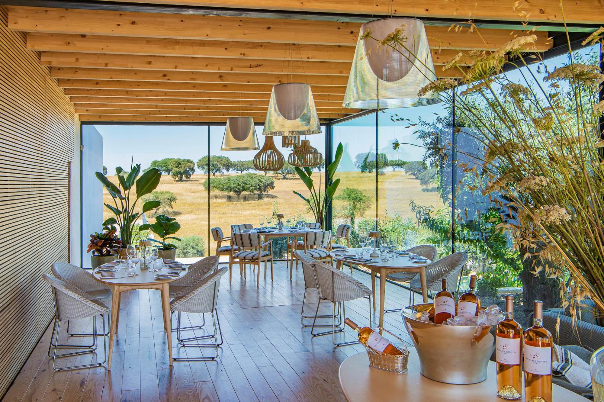 Herdade Da Malhadinha Nova - Relais & Chateaux Albernoa Exterior foto