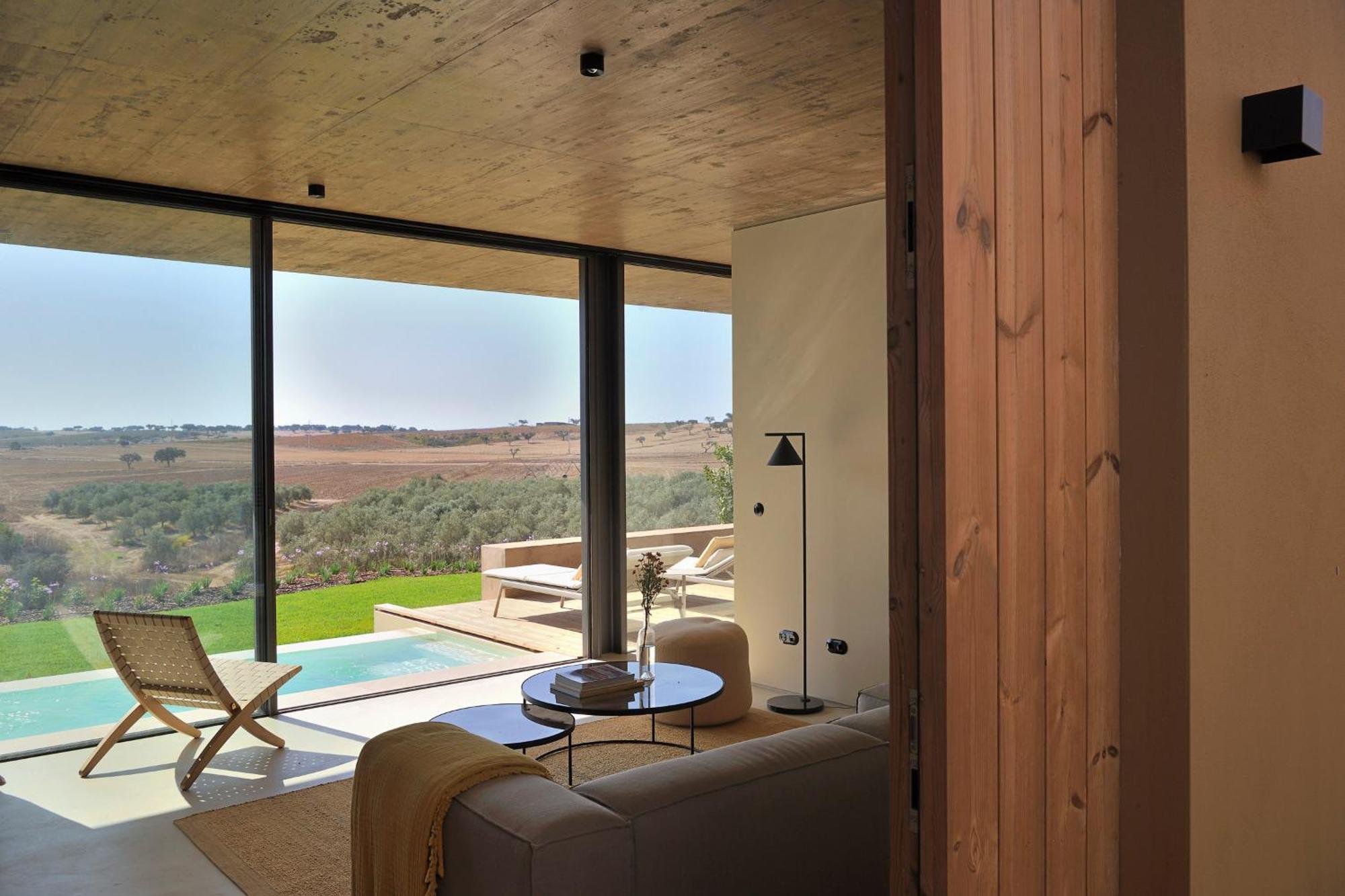 Herdade Da Malhadinha Nova - Relais & Chateaux Albernoa Exterior foto